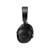 HyperX Kombi-paket - Cloud Alpha 2 Wireless + FlipCast Microphone